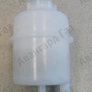 Бачок ГУРа пластмассовый