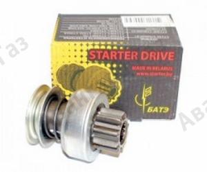 Бендикс большого стартера БАТЭ 402