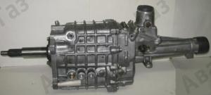 КПП Газель ЗМЗ-406