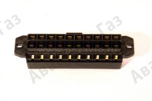 Блок предохранителей 3302 121