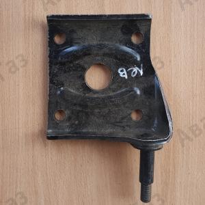 Чашка задней рессоры Волга левая