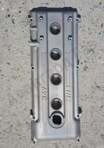 Крышка клапанов ЗМЗ-406