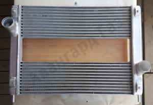 Интеркулер Газель КАМЕНС