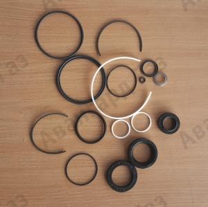 Р\К рулевого редуктора ГАЗ-3110 с ГУРОМ 103 н\о