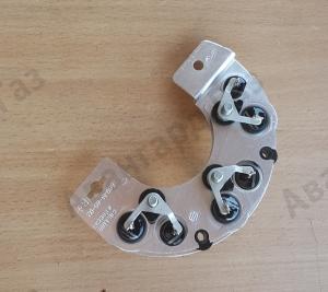 Мост диодный ЗМЗ-402