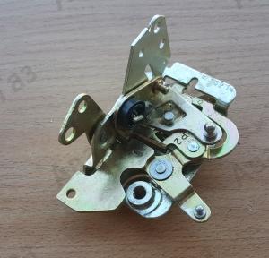 Замок правой двери Газель ( внутр.часть н\о )