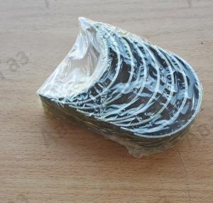 Вкладыши Штаер шатун стандарт