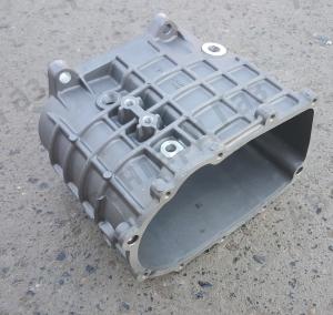 Корпус КПП 5 ст. передний аналог