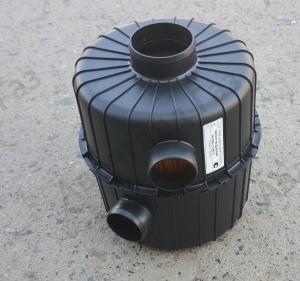 Корпус воздушного фильтра ЗМЗ-405 Евро 3 пластик