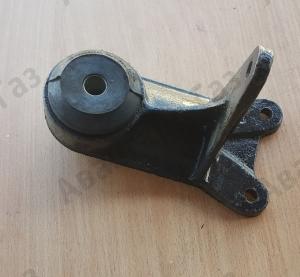 Подушка кабины Газель 3302 с кронштейном задняя