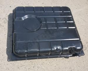 Бензобак 31105 инжекторный заводской