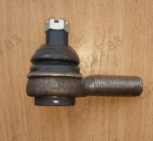 Наконечник рулевой трапеции ГАЗ-31029 Волга