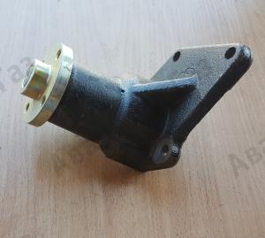 Кронштейн вентилятора Газель ЗМЗ-402