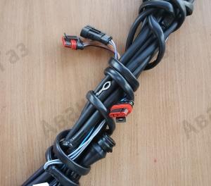 Жгут задних фонарей БИЗНЕС погр 3302.3724 030-10