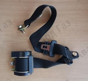 Ремень безопасности водителя Газель