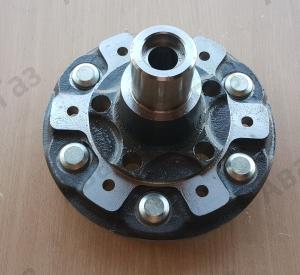 Ступица передняя Газель Некст