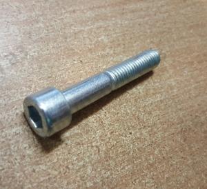 Болт натяжного ролика ЗМЗ-405 ЕВРО 3