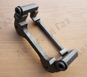 Скоба суппорта Газель, Волга китай