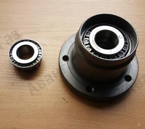 Ступичные Подшипники Газ 31105 Крайслер Купить