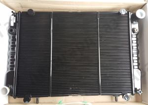 Радиатор Газель н\о трехрядный Оренбург