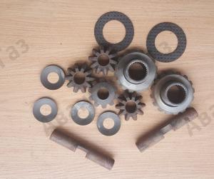 Сателлиты Газель к-т