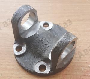 Фланец кардана задний