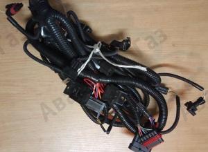 Жгут микаса Волга ГАЗ-31105 Крайслер РУС Е-0 3110-3761518-30