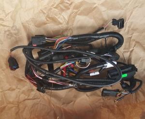 Жгут микаса Газельс  Крайслер с 2008 РУС Е-3 32213-3761581-21