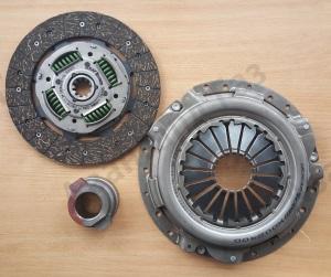 Сцепление Крафт 402- 406 К-т железный выжимной