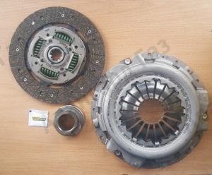 Сцепление БИЗНЕС УМЗ Крафт К-т