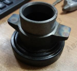 Выжимной подш. на УАЗ 409 длинный