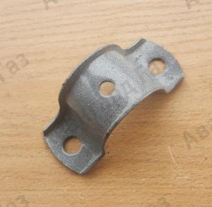 Обойма заднего стабилизатора Газель н\о маленькая завод