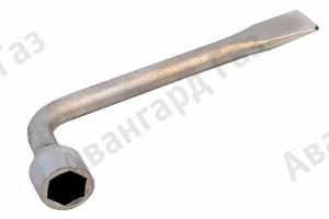 Балонник Волга на 17