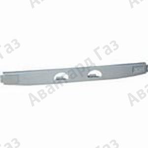 Бампер задний 2705