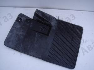 Брызговик Газель передний левый