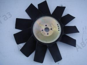 Вентилятор Газель ЗМЗ-405