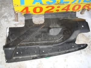 Брызговик переднего крыла ГАЗ-31105 левый