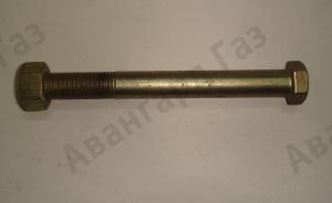 Болт рессоры ГАЗ-31105 передний