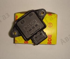 Датчик положения дроссельной заслонки 406 БОШ