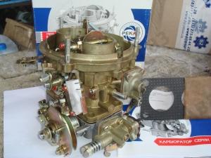 Карбюратор К-151 на ЗМЗ-402