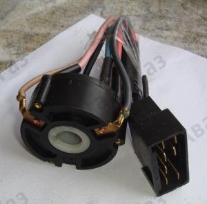 Контактная группа замка зажигания ГАЗ-3110 8к Ульян