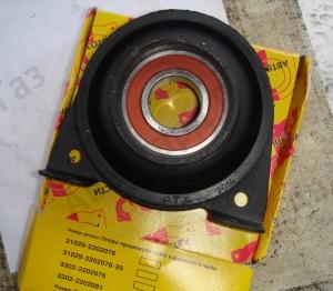 Подвесной старого образца 3302 Волжский