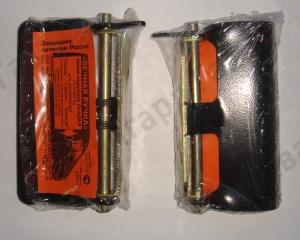 Ручка Газель наружная железная правая