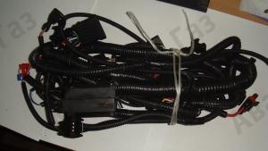 Жгут  микаса 11 ЕТ ЗМЗ-405 ЕВРО 3 3302.3761 581-01