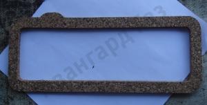 Прокладка боковой крышки УМЗ шт