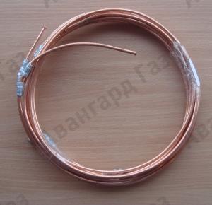 Трубки тормозные Газель к-т