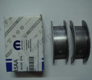 4. Вкладыши крайслер 2. 05174612aa вкладыши mopar. Вкладыши коренные волга крайслер 2. Вкладыши коренные волга крайслер 2.