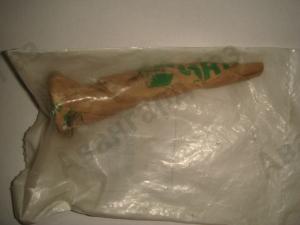 Клапан впускной Крайслер оригинал