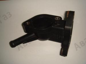 Корпус термостата нижняя часть Крайслер