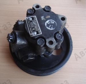 Насос гидроусилителя руля усиленный ГАЗ-31105 Крайслер аналог